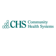 Community Health Systems Logo